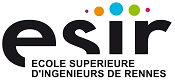 logo ESIR