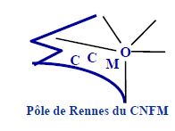 logo CCMO
